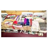 Decorator Fabric & More; Decorator Fabric & More;