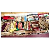 Quilting Fabric & More; Quilting Fabric & More;