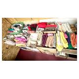 Cotton Fabric & More; Cotton Fabric & More;