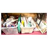 So Much Great Fabric; So Much Great Fabric;