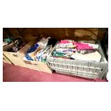 Quilting Fabric & More; Quilting Fabric & More;