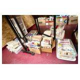 Patterns Galore & More; Patterns Galore & More;