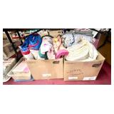 Quilt Starts & More; Quilt Starts & More;