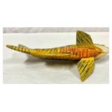 Signed Carl Christiansen; Signed Carl Christiansen;