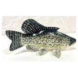 Crappie Carving> Crappie Carving>