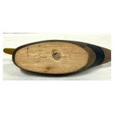 Hand Signed By James Haddon; Hand Signed By James Haddon;