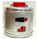 Vintage Featherflight Water Cooler; Vintage Featherflight Water Cooler;