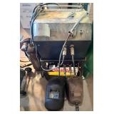 Sears Craftsman Arc Welder> Sears Craftsman Arc Welder>