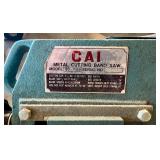 CAI Model EC115B; CAI Model EC115B;