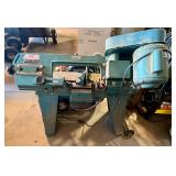 CAI Metal Cutting Bandsaw> CAI Metal Cutting Bandsaw>