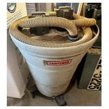 Craftsman Home-N-Shop Vac; Craftsman Home-N-Shop Vac;