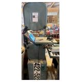 Lincoln Bandsaw> Lincoln Bandsaw>