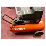 Craftsman air compressor; Craftsman air compressor;
