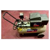 Charge Air Pro air compressor; Charge Air Pro air compressor;