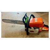 STIHL 029 Chainsaw> STIHL 029 Chainsaw>