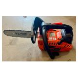 Vevor Chainsaw; Vevor Chainsaw;