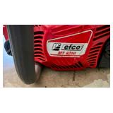 Chain sharpened & runs good; Chain sharpened & runs good;