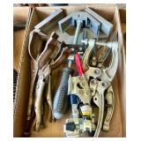 Specialty Clamps & More; Specialty Clamps & More;