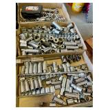 Lots of Sockets; Lots of Sockets;