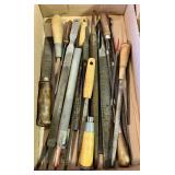 Files & More; Files & More;