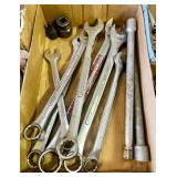 Wrenches & More; Wrenches & More;
