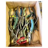Needle Nose Pliers & More; Needle Nose Pliers & More;