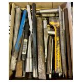 Punches & More; Punches & More;