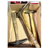 Cobblers Hammers & More; Cobblers Hammers & More;