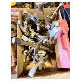 Pulley & Bearing Pullers & More; Pulley & Bearing Pullers & More;