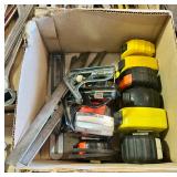 Tape Measures & More; Tape Measures & More;