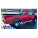 New power steering pump> New power steering pump>