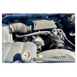 Hemi 5.7L V8 engine> Hemi 5.7L V8 engine>