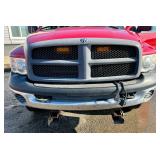 Set up for a plow> Set up for a plow>