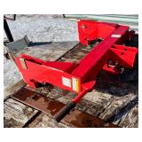 Quick Hitch Adapter> Quick Hitch Adapter>