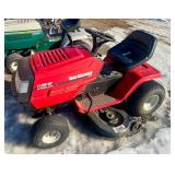 Yard Machine 17hp 46'> Yard Machine 17hp 46'>