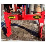 New SpeedCo 3 Point> New SpeedCo 3 Point>