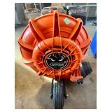 walk-behind blower> walk-behind blower>