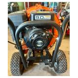 push drive,4-Cycle engine; push drive,4-Cycle engine;