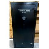 Liberty Safe Revere w/Digital Lock> Liberty Safe Revere w/Digital Lock>