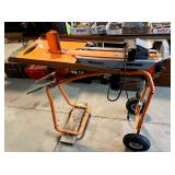 Yardmax 5-ton electric> Yardmax 5-ton electric>