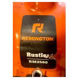 Rustler RM 2560; Rustler RM 2560;