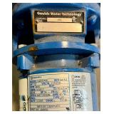 Goulds Water Tech Model J5S Goulds Water Tech Model J5S