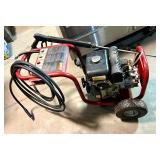 Coleman Powermate 2400 PSI> Coleman Powermate 2400 PSI>