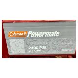 Pressure Washer; Pressure Washer;