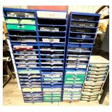 Interlocking Parts Storage Full; Interlocking Parts Storage Full;