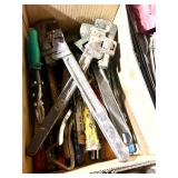 Pipe Wrenches & More; Pipe Wrenches & More;
