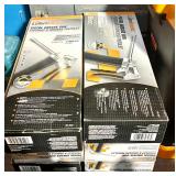 NIB Grease Guns; NIB Grease Guns;