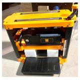 NEW Wen 12.5' Thickness Planer> NEW Wen 12.5' Thickness Planer>
