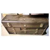 Kennedy Machinist Tool Chest; Kennedy Machinist Tool Chest;