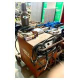 Lincoln Idealarc SP-200 Arc Welder> Lincoln Idealarc SP-200 Arc Welder>
